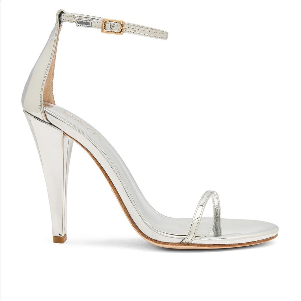 Revolve’s Raye Corsa Heel